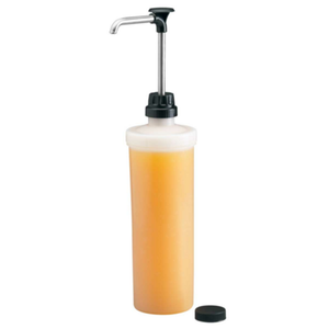 SERVER 88000 1 oz. BP-1 Eco Condiment Syrup Pump