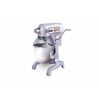 Primo PM-20 Commercial Planetary Mixer 20 Quart Capacity Bench Model