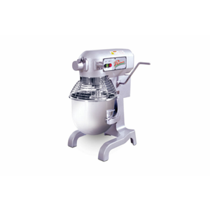Primo PM-20 Commercial Planetary Mixer 20 Quart Capacity Bench Model