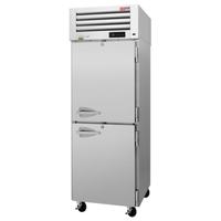 Turbo Air PRO-26-2R-PT-N 28-3/4"W 26.27 Cu. Ft. Refrigerator