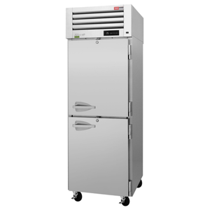 Turbo Air PRO-26-2R-PT-N 28-3/4"W 26.27 Cu. Ft. Refrigerator