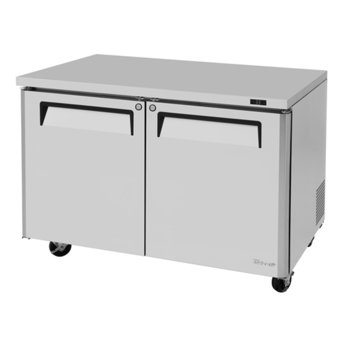 Turbo Air MUR-48-N 48 1/4" M3 Series Undercounter Refrigerator