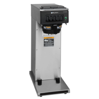 BUNN 23001.6000 CW15-APS 9"W Pourover Airpot Coffee Brewer