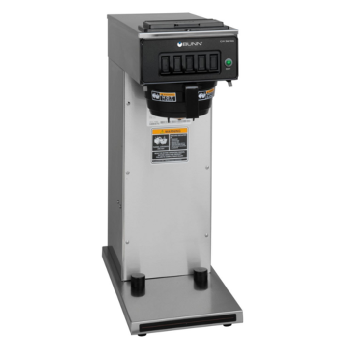 BUNN 23001.6000 CW15-APS 9"W Pourover Airpot Coffee Brewer