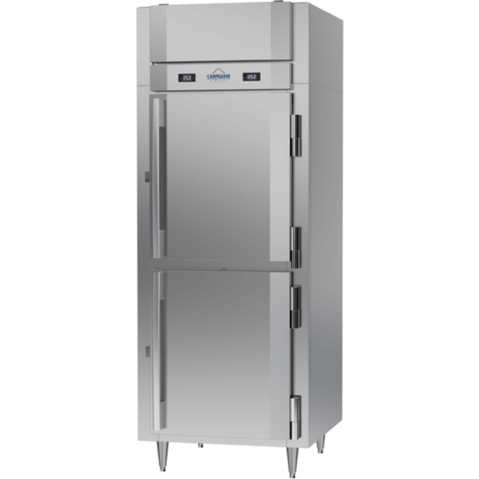 Carpigiani ICH-1D 31.25" One-Section Ice Cream Hardening Cabinet 20.4 Cu. Ft.
