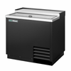 True Manufacturing 36-Inch Underbar Glass And Plate Chiller T-36-GC-HC For Chilling Glasses And Plates Perfectly Cold.