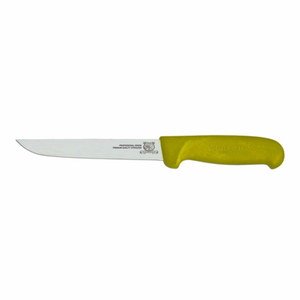 Couteau à désosser professionnel en acier inoxydable de 10 pouces Omcan 23869