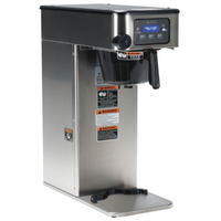 BUNN 53100.6100 ICB-DV 10"W Infusion Series Coffee Brewer