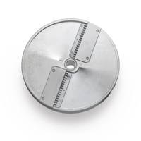 Edlund VCJ04 Varicut Julienne Slicing Food Processor Disc Plate 5/32 Inch