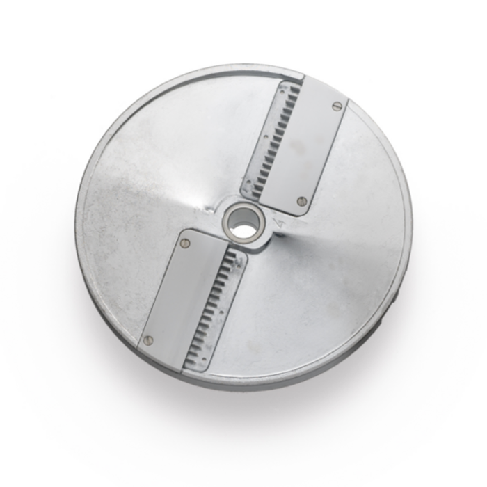 Edlund VCJ04 Varicut Julienne Slicing Food Processor Disc Plate 5/32 Inch