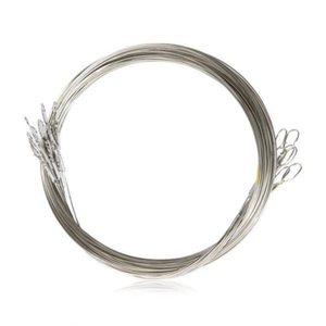 Boska 750070 Fil de coupe pour poignées en plastique 78,74"D, lot de 10