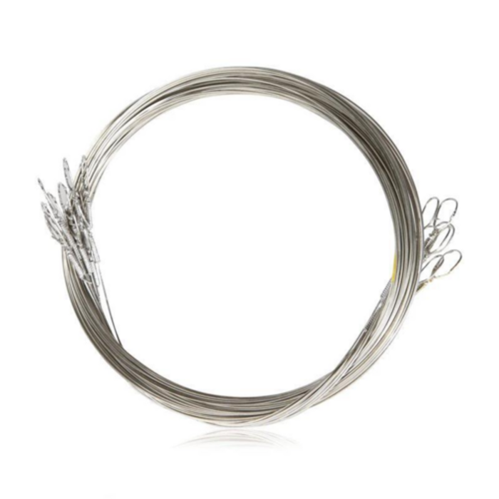 Boska 750070 Cutting Wire for Plastic Handles 78.74"D Set of 10