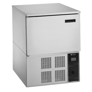 Randell BC-003UC 27"W Undercounter Blast Chiller with 3 Pan Capacity