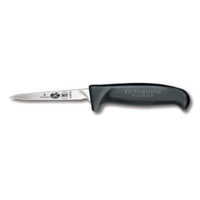 Victorinox 5.5903.08 3.25" Fibrox Pro Poultry Boning Knife