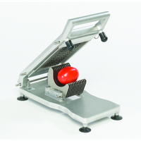 Nemco 56610-2 Roma Tomato Slicer with 1/4" Slice Cut