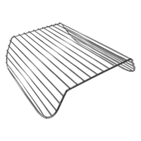 EmberGlo 5682-60 Tortilla Rack Grid 10.25" L x 7.63" W