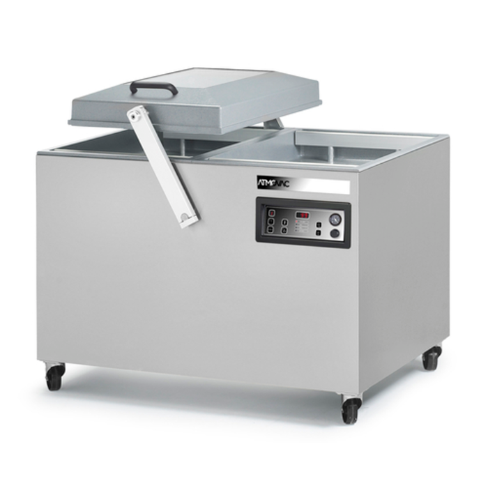 ATMOVAC PAMPERO2-22D3 Industrial Vacuum Packaging Machine For High-Volume Vacuum Packaging Needs