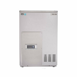 ITV IQ 1300 R 27"W 1430 lb Flake-Style Modular Ice Maker