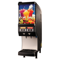 Cornelius 721Q12111JU1 15"W Quest Elite 2000 Juice Dispenser Electric