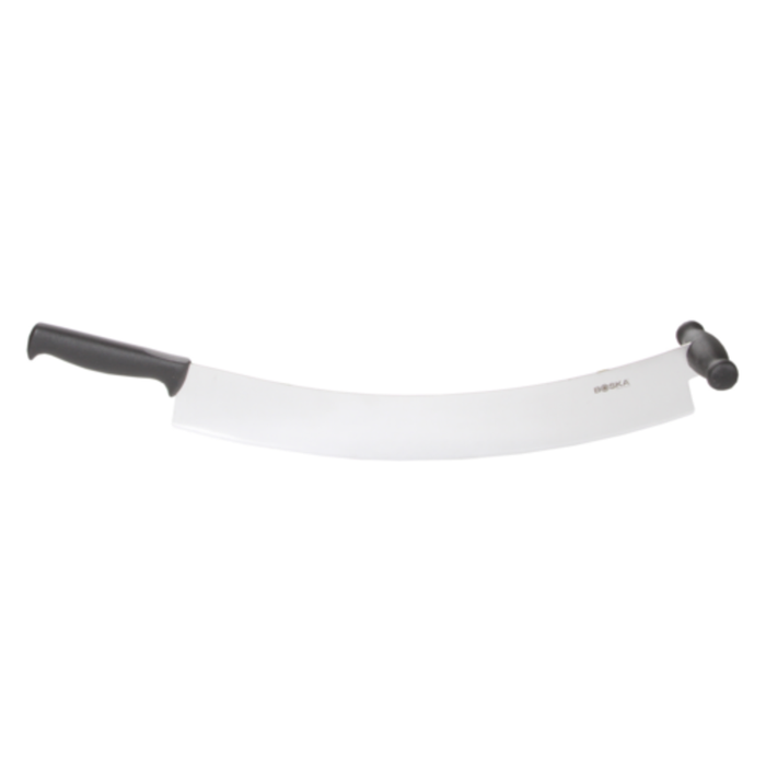 Boska 106440 Dutch Cheese Knife XL 22.4''D x 4.72''W