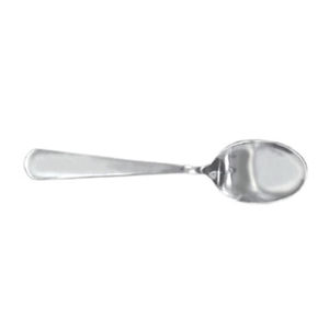 Windsor W57-TBS/9/B 9" OAL Heavy Weight Stainless Steel Spoon