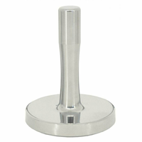 Omcan 10477 Stainless Steel 2000g Heavy Duty Meat Pounder