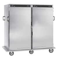 Alto-Shaam 1000-BQ2/192 Heated Banquet Cabinet 192 Meal Capacity