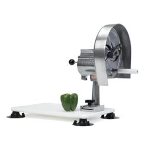 Nemco 55200AN-B Easy Slicer™ Manual Vegetable Slicer w/ Base