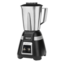 Waring BB300S Blade Bar Blender with 48-oz. Stainless Steel Container
