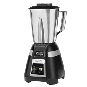 Waring BB300S Blade Bar Blender with 48-oz. Stainless Steel Container
