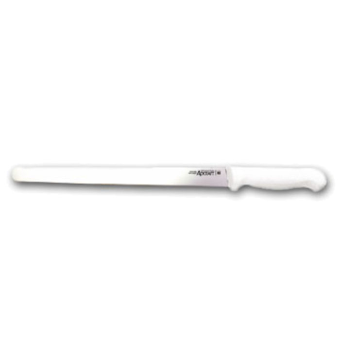 Adcraft CUT-12RSWH 12" Advantage Series Roast Beef Slicer Knife
