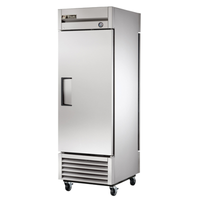 True T-23PT-HC 27-Inch Refrigerator, Pass-Thru