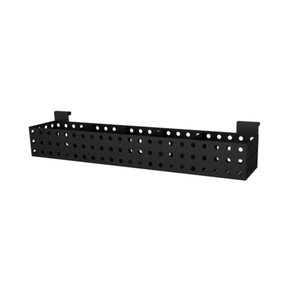 Fri-Jado 9380198 Condiment Holder for Self-Serve Merchandiser - 24" Wide