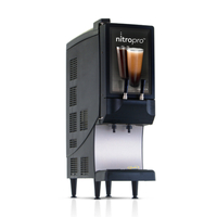 Cornelius 621058753CNB 1 Gallon NitroPro Mini Cold Brew Dispenser