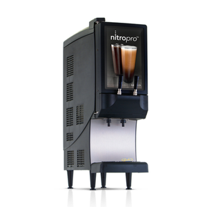 Cornelius 621058753CNB 1 Gallon NitroPro Mini Cold Brew Dispenser