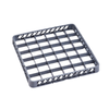 Alt Tag: Omcan 37876 Dishwasher Rack 36-Cup Extender commercial dishwasher rack extender insert for tall glasses