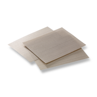 Krampouz Cleaning Pad Refills - Essential 15-Pack Cleaning Pads For Professional Crepe Maker Griddles