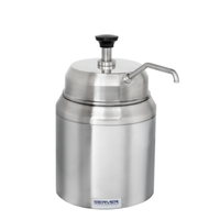 Server 94000 CSM 3 qt Chilled Cream Dispenser Server