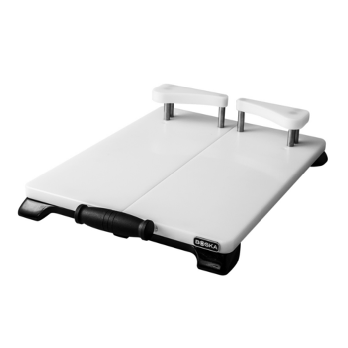 Boska 800000 Coupe-fromage Cheese-O-Matic Noir 47,7 cm (L) x 35,8 cm (l)