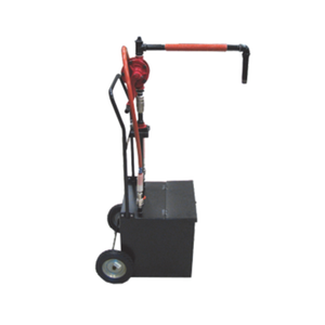 Henny Penny ODS 100 Oil Disposal Shuttle 100 lb Capacity