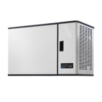 Icetro IM-1700-AC 48"W 1722 lbs. Cube-Style Ice Maker