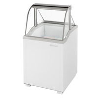 Turbo Air TIDC-26W-N Armoire de trempage (4) bacs de 3 gallons, 66 cm de large