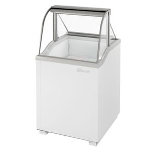 Turbo Air TIDC-26W-N Armoire de trempage (4) bacs de 3 gallons, 66 cm de large