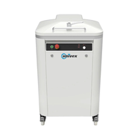Univex ARD16 Automatic Round Dough Divider 6.7 to 42.3 oz.