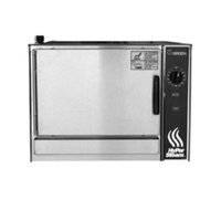 Groen HY-3E HyperSteam Electric Countertop Steamer, (3) Pan Capacity