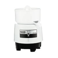 Waring BJ120C Electric Citrus Bar Juicer 1 Liter Capacity