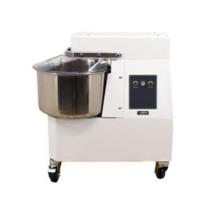 Trento 45417 (MX-IT-0020-F) 22 Qt. Spiral Dough Mixer