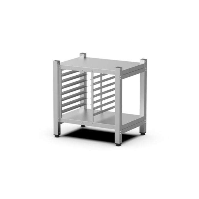 Unox XWVRC-0711-H 28-7/8" x 21-1/2" High Open Stand For ChefTop