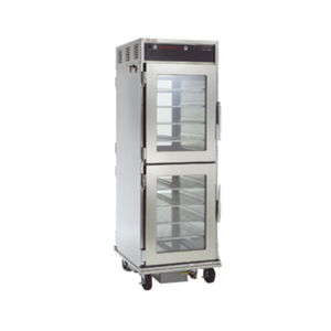 Henny Penny HHC 980 10 Pan Narrow Full-Size Heated Holding Cabinet
