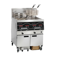 Henny Penny EEE 142 Evolution Elite® Electric Fryer 32" W 60 lb Capacity